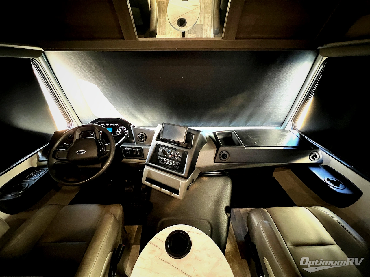 2021 Forest River FR3 34DS Photo 7