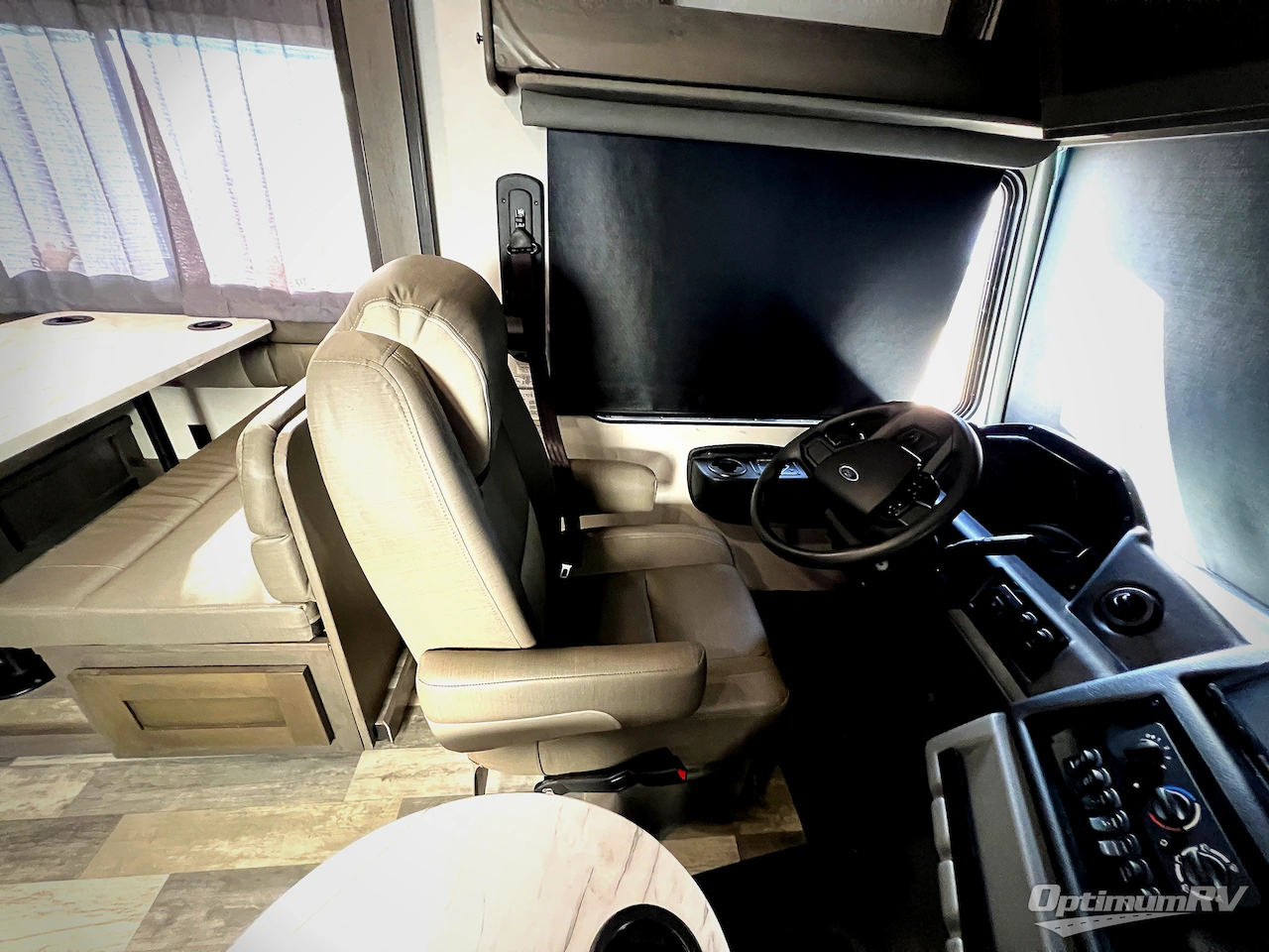 2021 Forest River FR3 34DS Photo 8