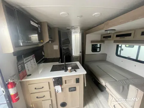 2024 Forest River Flagstaff Micro Lite 25BRDS RV Photo 2