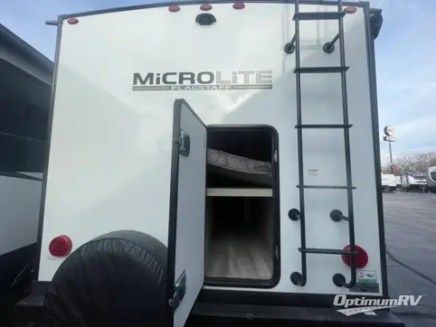 2024 Forest River Flagstaff Micro Lite 25BRDS RV Photo 4