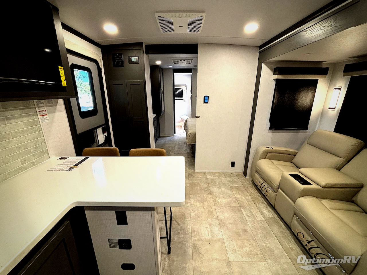 2025 Forest River Flagstaff Classic 826MBR Photo 4