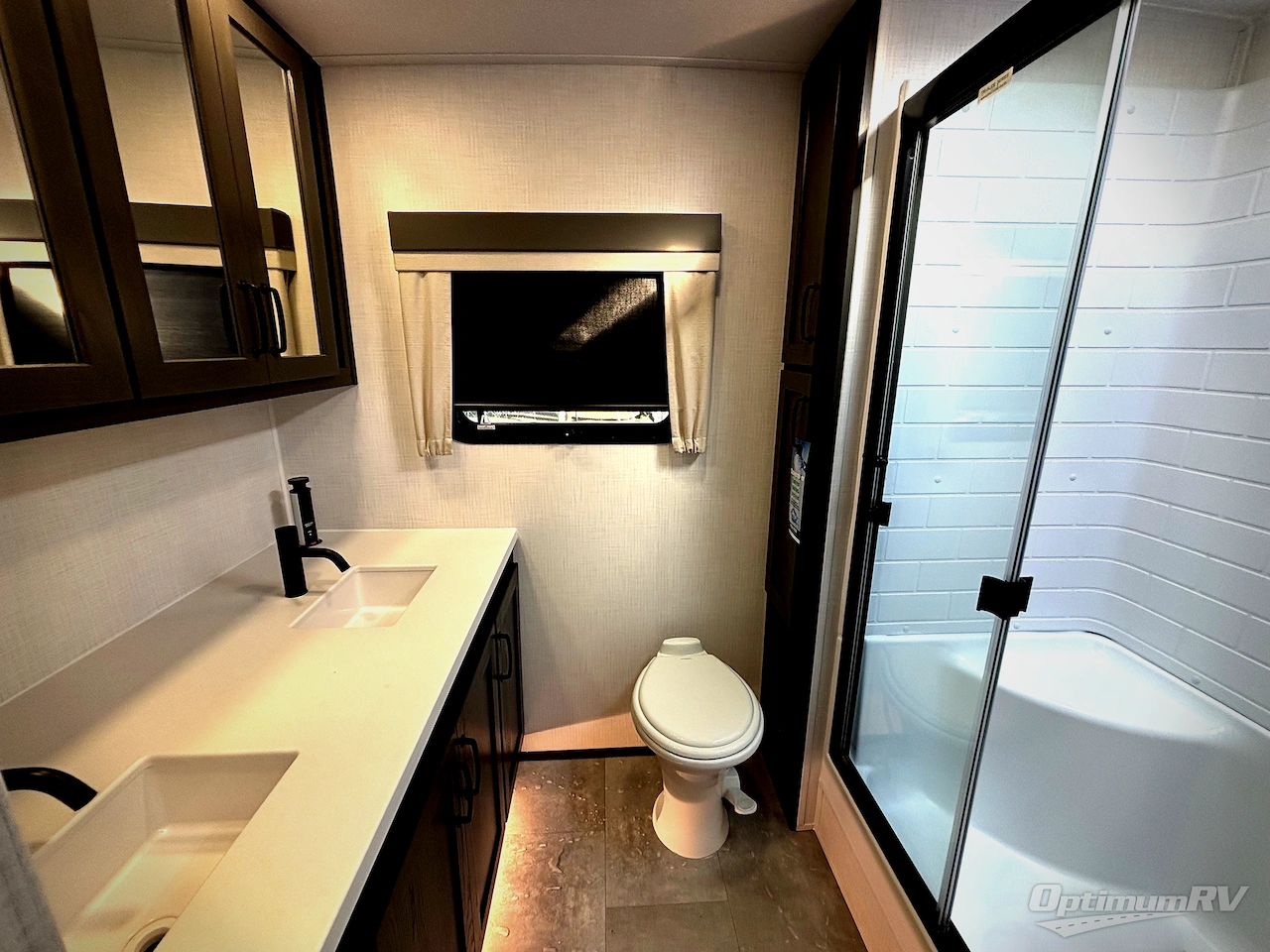 2025 Forest River Flagstaff Classic 826MBR Photo 16