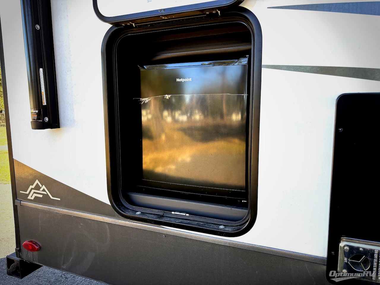 2025 Forest River Flagstaff Classic 826MBR Photo 19