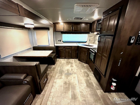 2021 Forest River Rockwood Ultra Lite 2608BS RV Photo 2