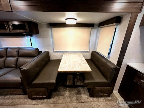 2021 Forest River Rockwood Ultra Lite 2608BS RV Photo 3