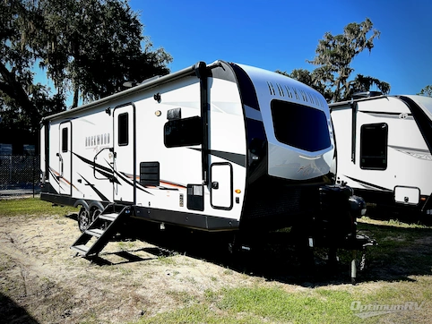 Used 2021 Forest River Rockwood Ultra Lite 2608BS Featured Photo