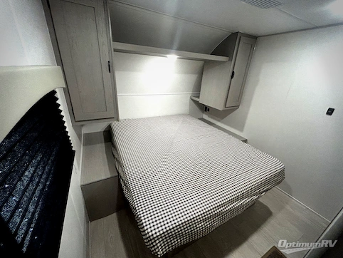 2026 Forest River Viking 6K Series 292TB RV Photo 2