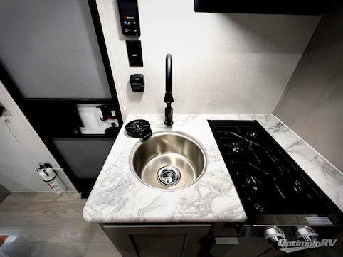 2026 Forest River Viking 4K Series 18FQ RV Photo 3