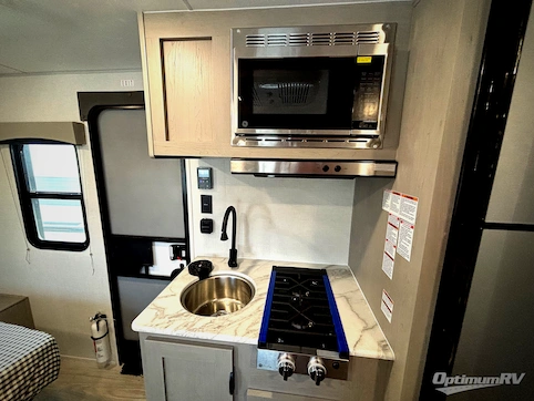 2026 Forest River Viking 4K Series 18FQ RV Photo 3