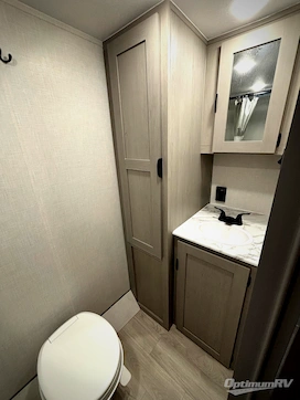 2026 Forest River Viking 4K Series 18FQ RV Photo 4