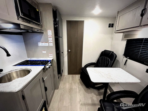 2026 Forest River Viking 4K Series 18FQ RV Photo 2