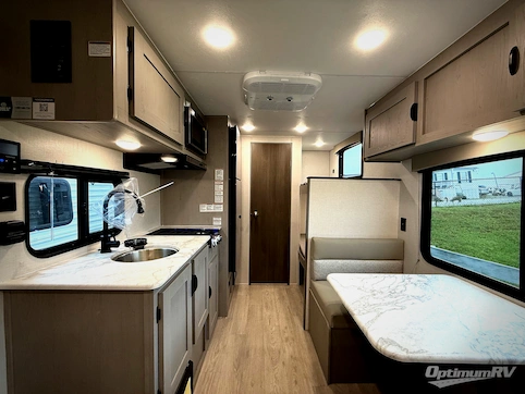 2026 Forest River Viking 3K Series 17BH RV Photo 2