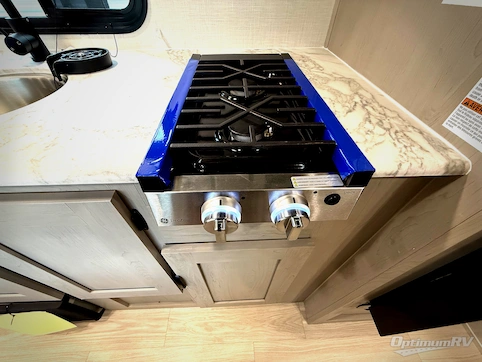 2026 Forest River Viking 3K Series 17BH RV Photo 4