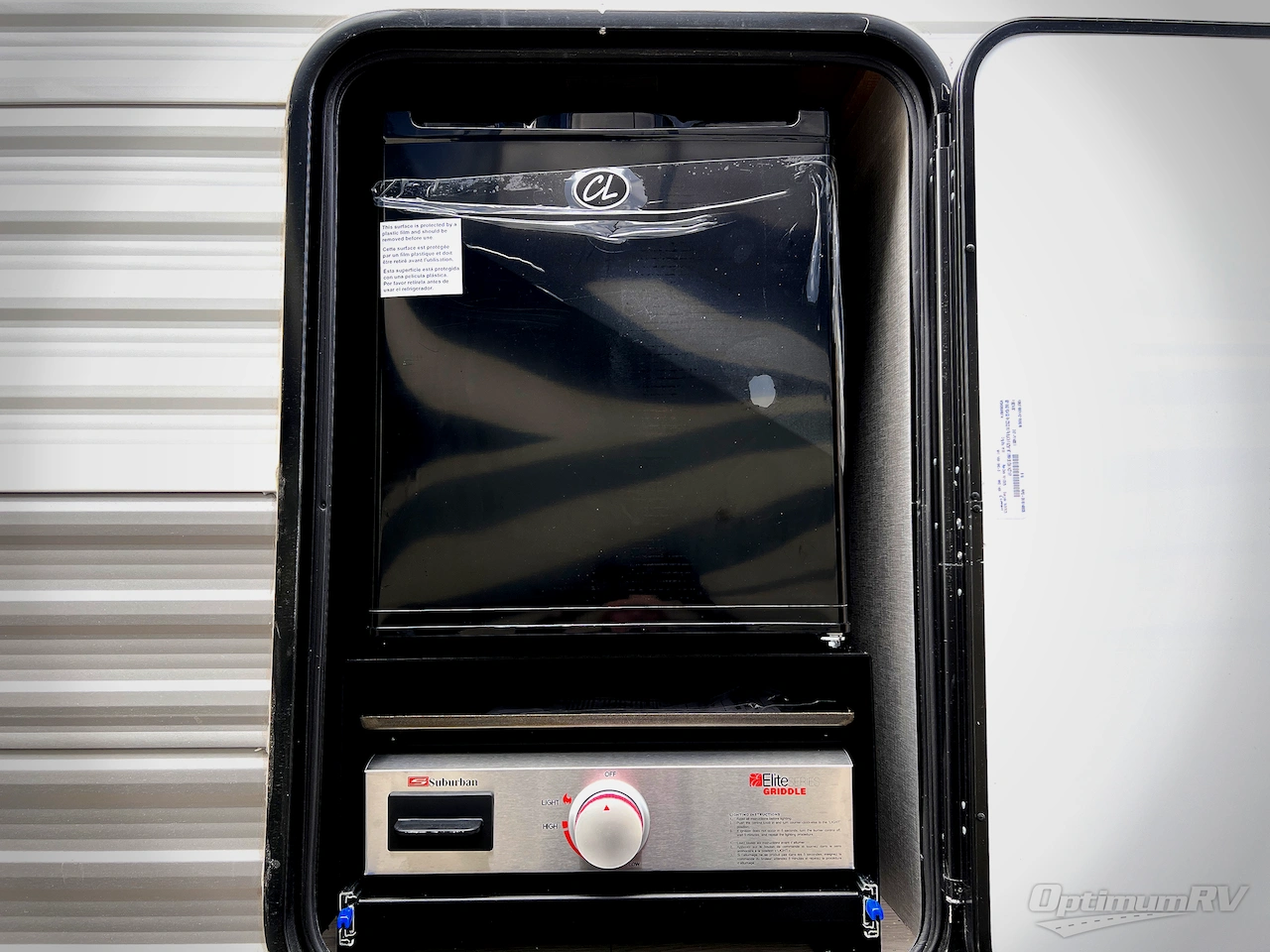 2026 Forest River Viking 6K Series 282DORM Photo 49