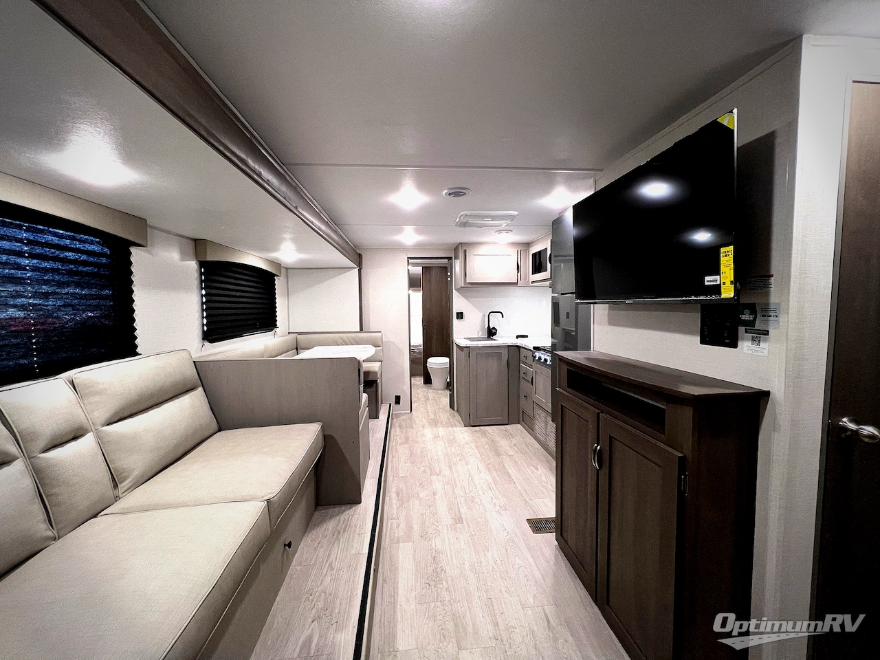 2026 Forest River Viking 6K Series 282DORM Photo 5