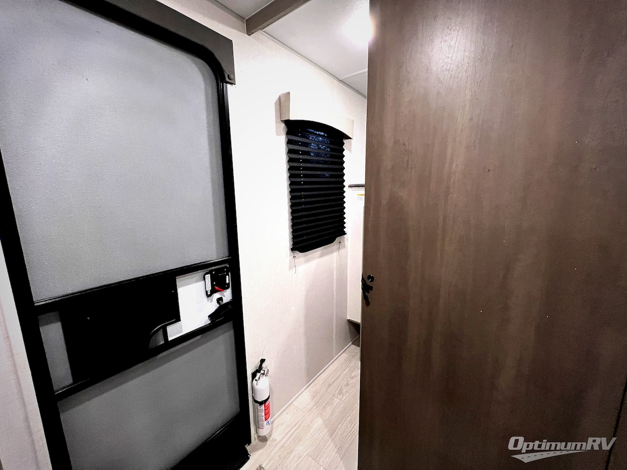 2026 Forest River Viking 6K Series 282DORM Photo 9