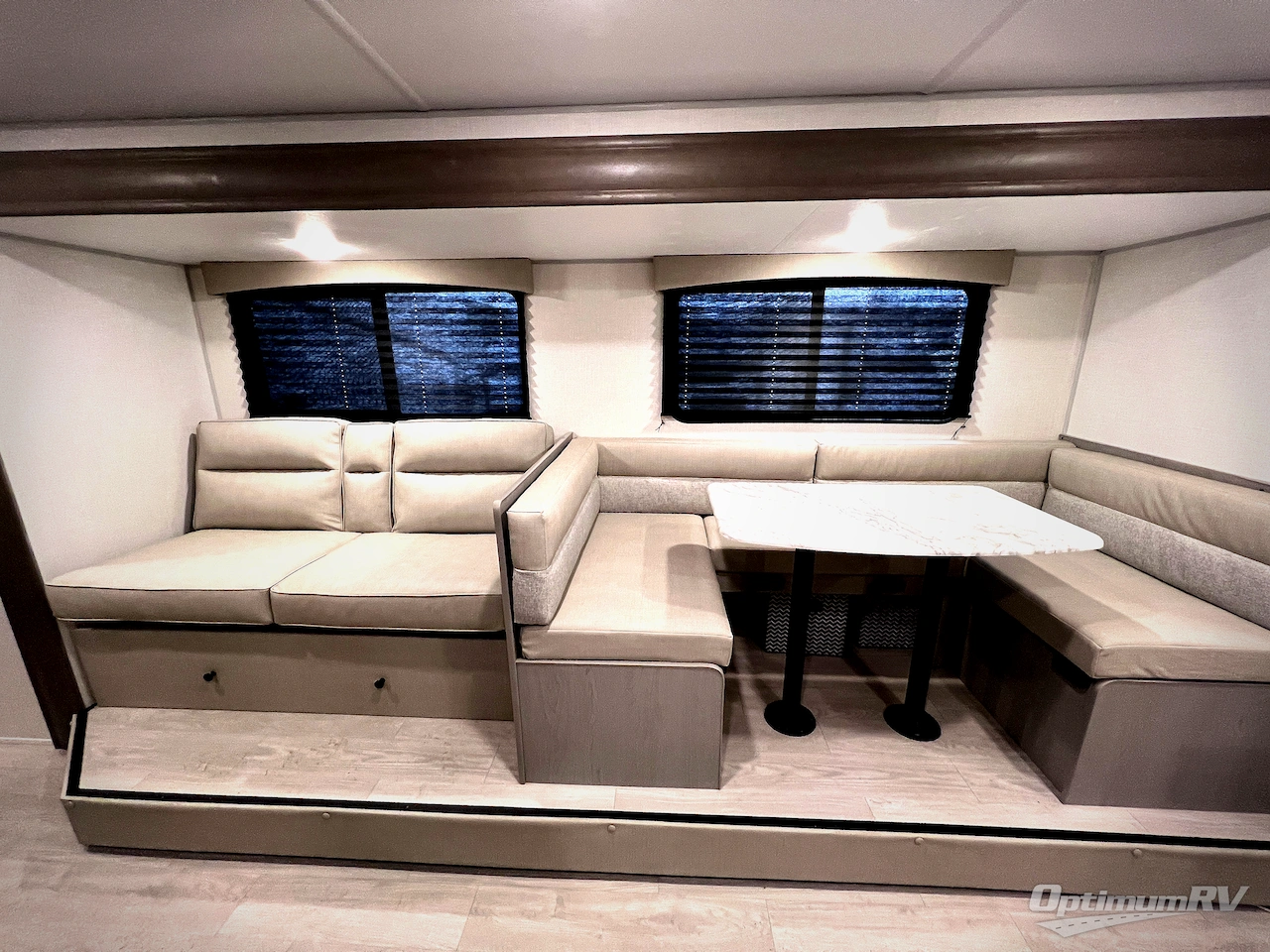 2026 Forest River Viking 6K Series 282DORM Photo 19