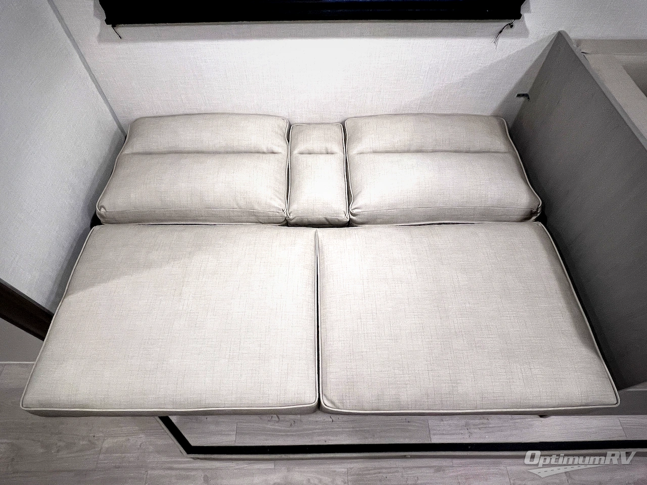 2026 Forest River Viking 6K Series 282DORM Photo 22