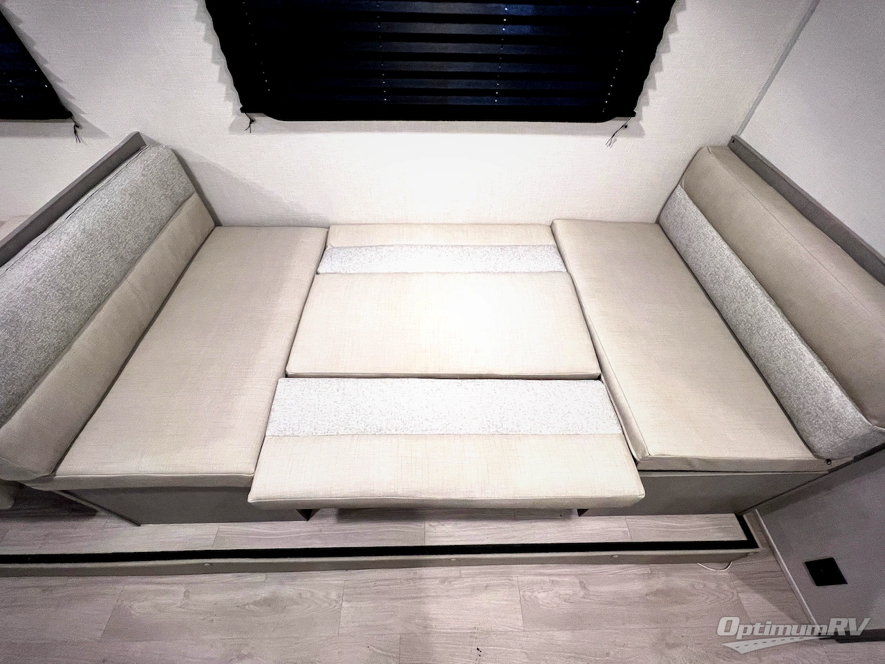 2026 Forest River Viking 6K Series 282DORM Photo 26