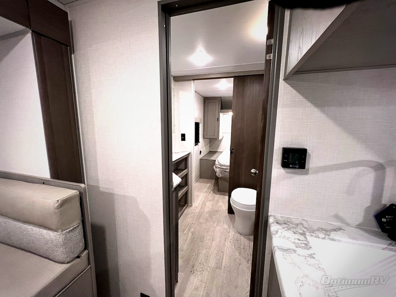 2026 Forest River Viking 6K Series 282DORM Photo 37