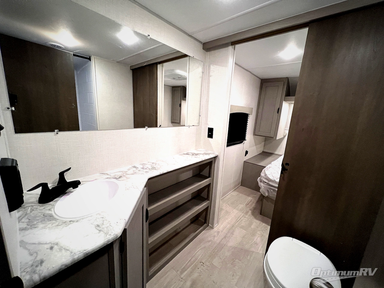 2026 Forest River Viking 6K Series 282DORM Photo 38