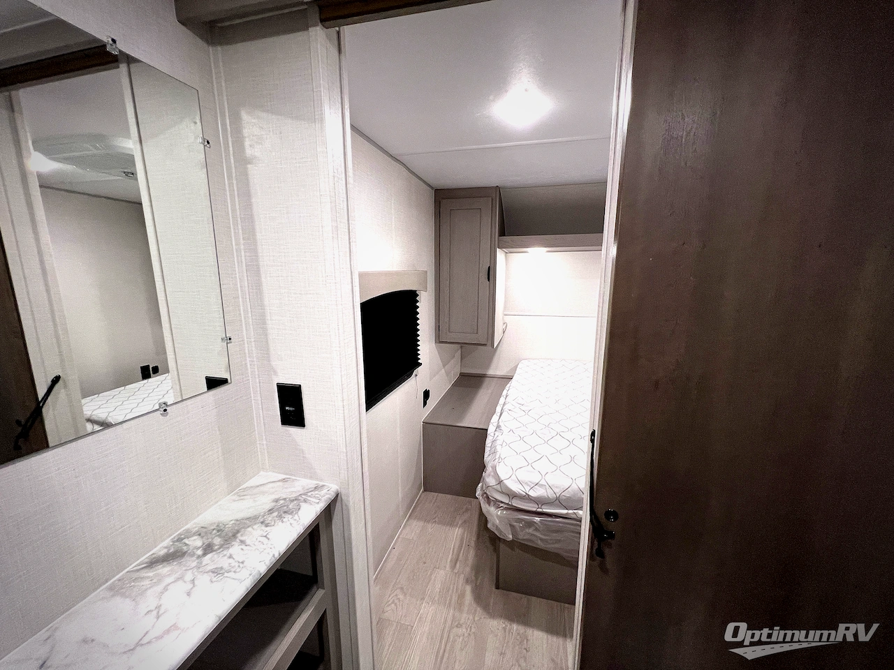 2026 Forest River Viking 6K Series 282DORM Photo 44