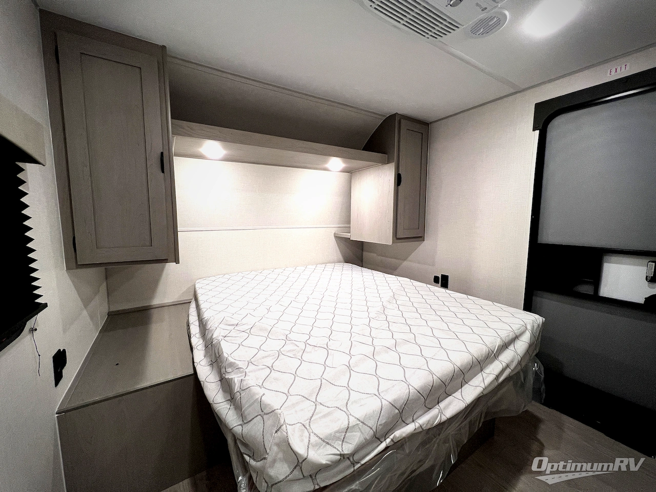 2026 Forest River Viking 6K Series 282DORM Photo 45