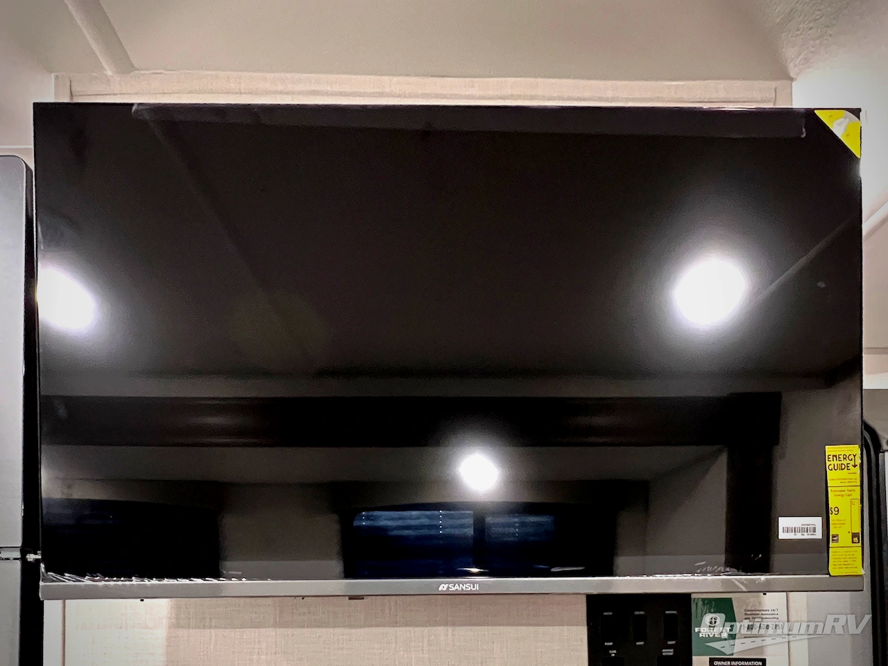 2026 Forest River Viking 6K Series 282DORM Photo 30