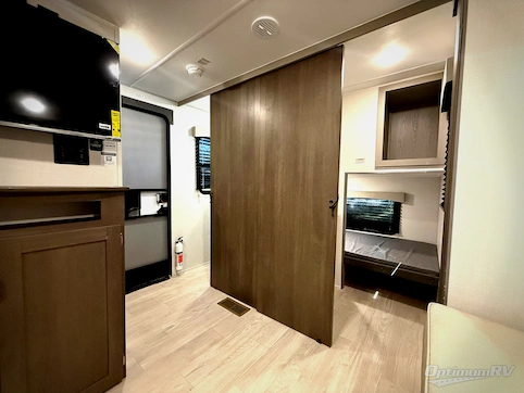 2026 Forest River Viking 6K Series 282DORM RV Photo 2