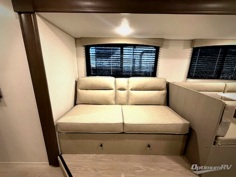 2026 Forest River Viking 6K Series 282DORM RV Photo 3