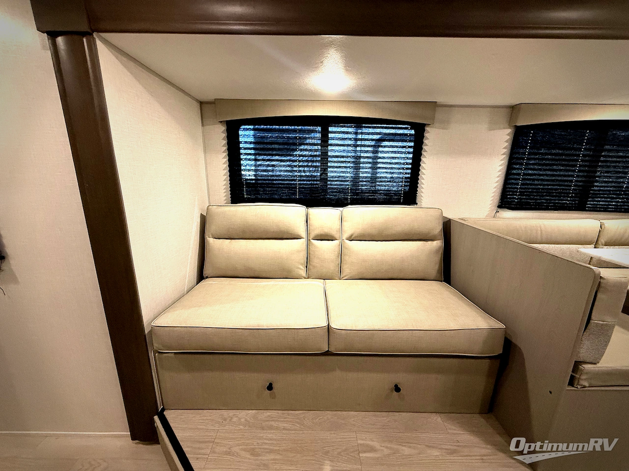 2026 Forest River Viking 6K Series 282DORM Photo 13