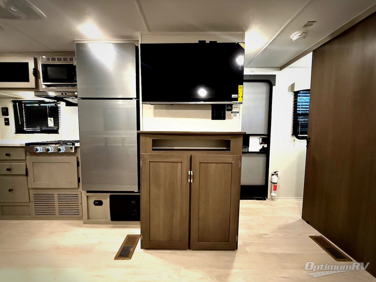 2026 Forest River Viking 6K Series 282DORM Photo 14
