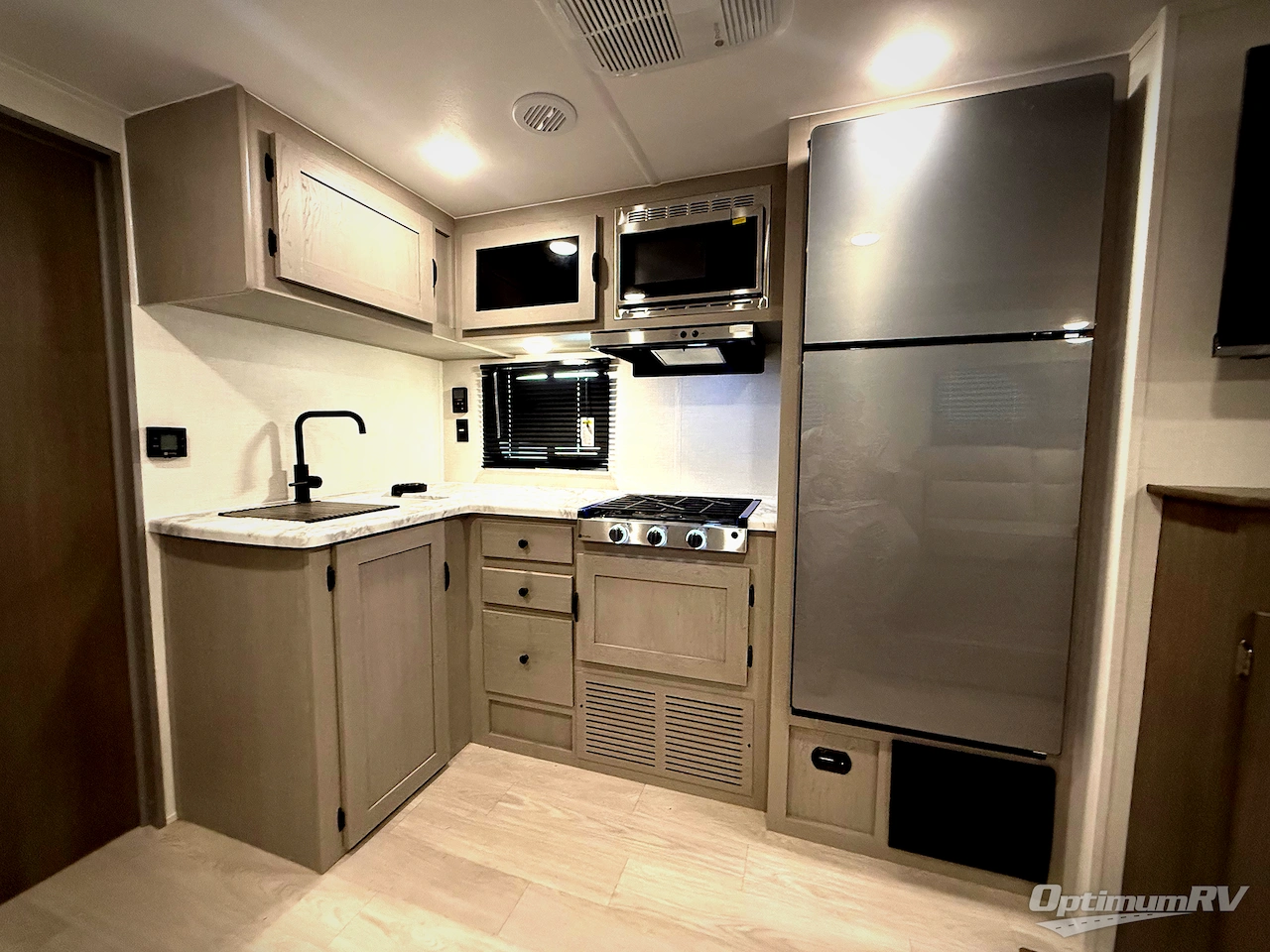 2026 Forest River Viking 6K Series 282DORM Photo 16
