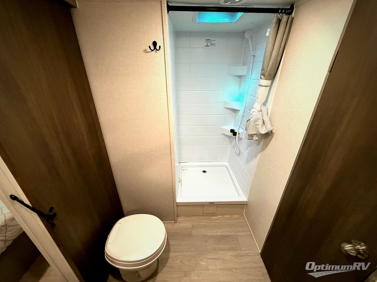 2026 Forest River Viking 6K Series 282DORM Photo 21