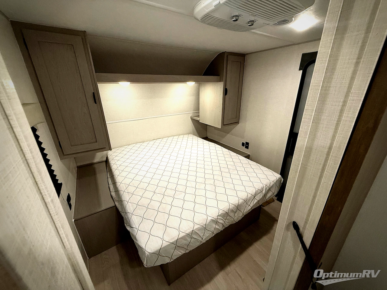2026 Forest River Viking 6K Series 282DORM Photo 22
