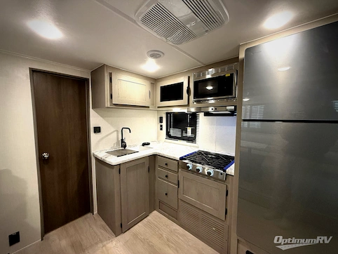 2026 Forest River Viking 6K Series 282DORM RV Photo 3