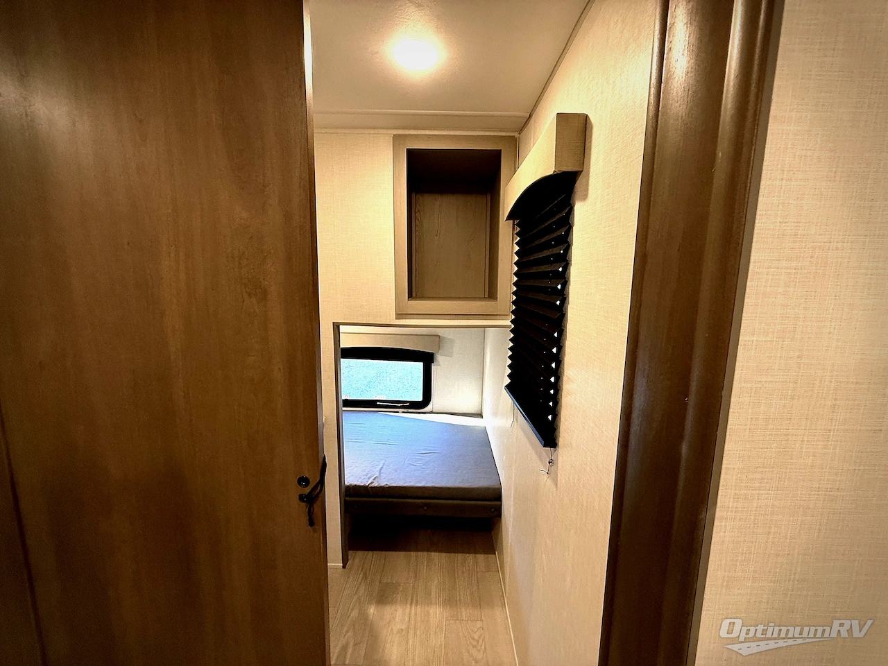 2026 Forest River Viking 6K Series 282DORM Photo 11