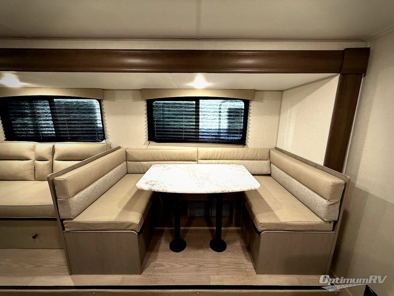 2026 Forest River Viking 6K Series 282DORM Photo 20