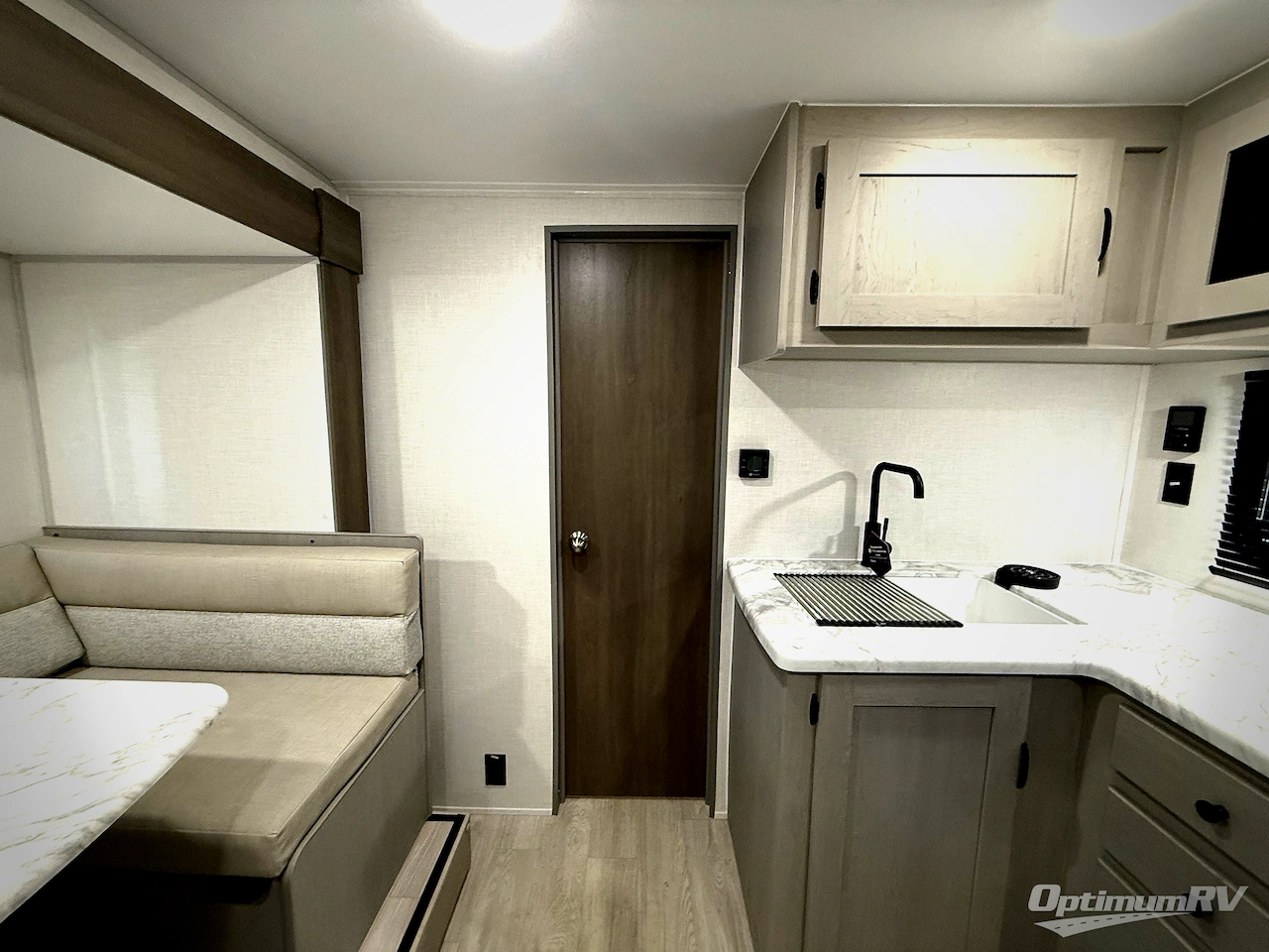 2026 Forest River Viking 6K Series 282DORM Photo 25