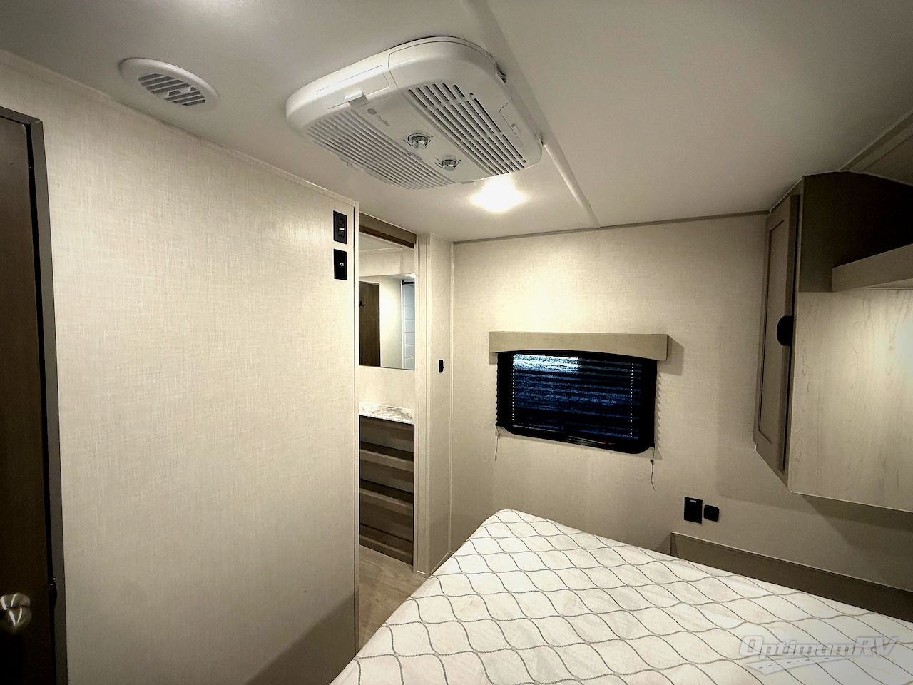 2026 Forest River Viking 6K Series 282DORM Photo 30