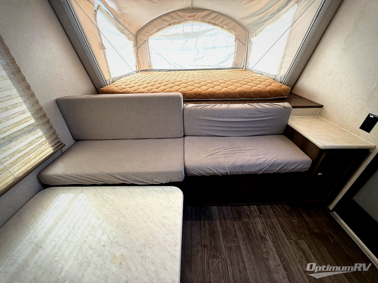 2019 Coachmen Clipper Ultra-Lite 19TB Photo 9