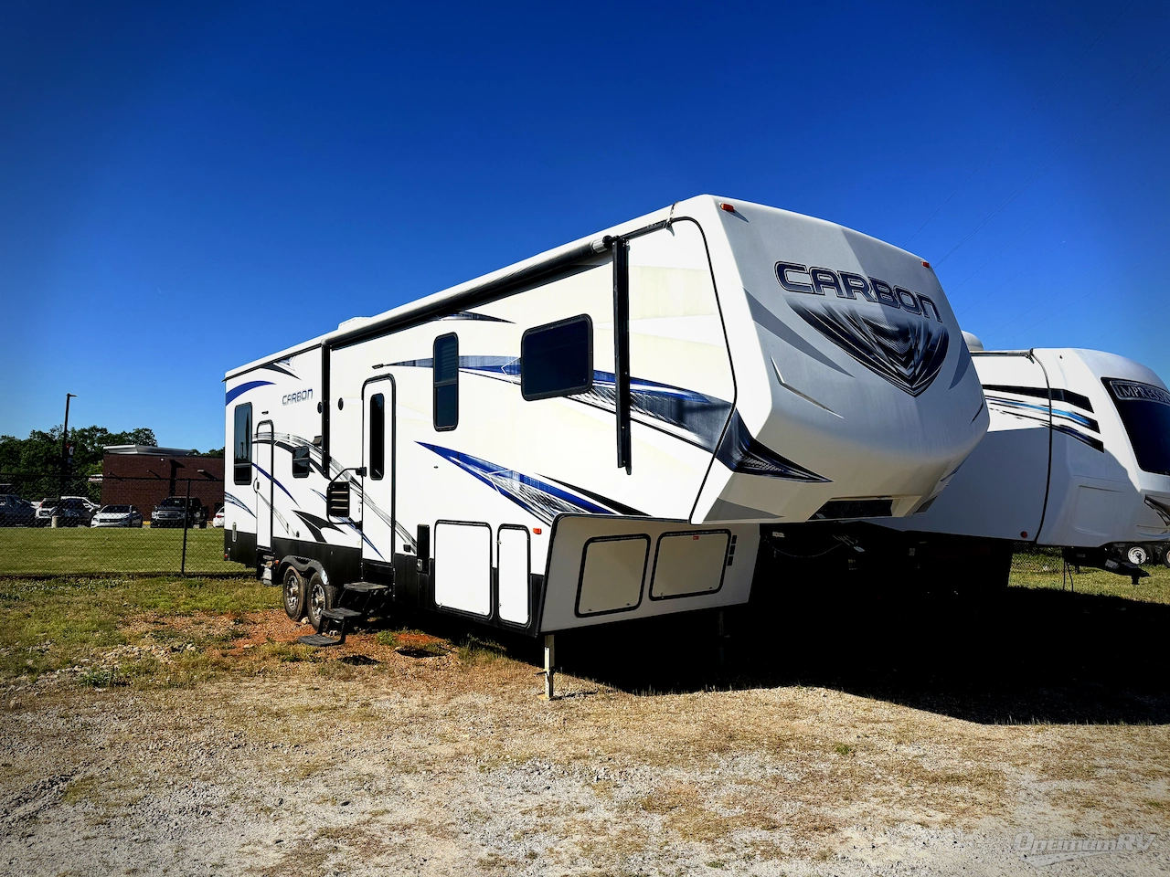 2015 Keystone Carbon 297 Photo 1