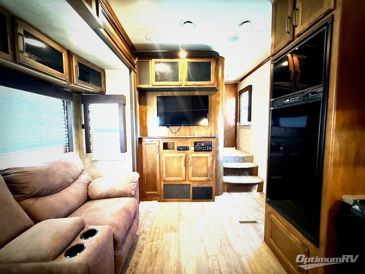 2015 Keystone Carbon 297 Photo 5