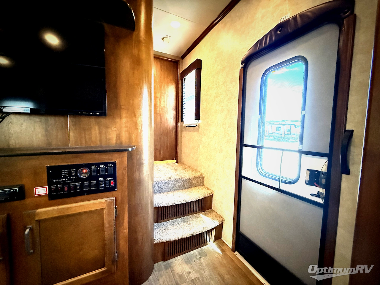 2015 Keystone Carbon 297 Photo 6