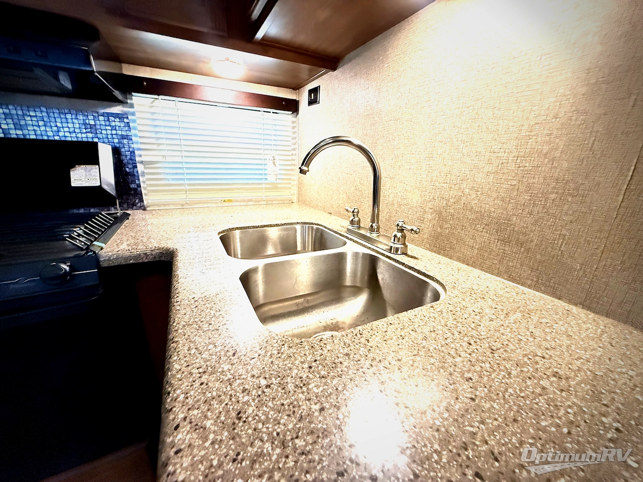 2015 Keystone Carbon 297 Photo 13