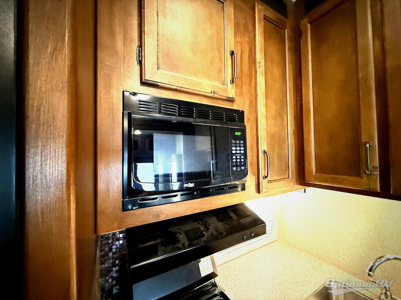2015 Keystone Carbon 297 Photo 15