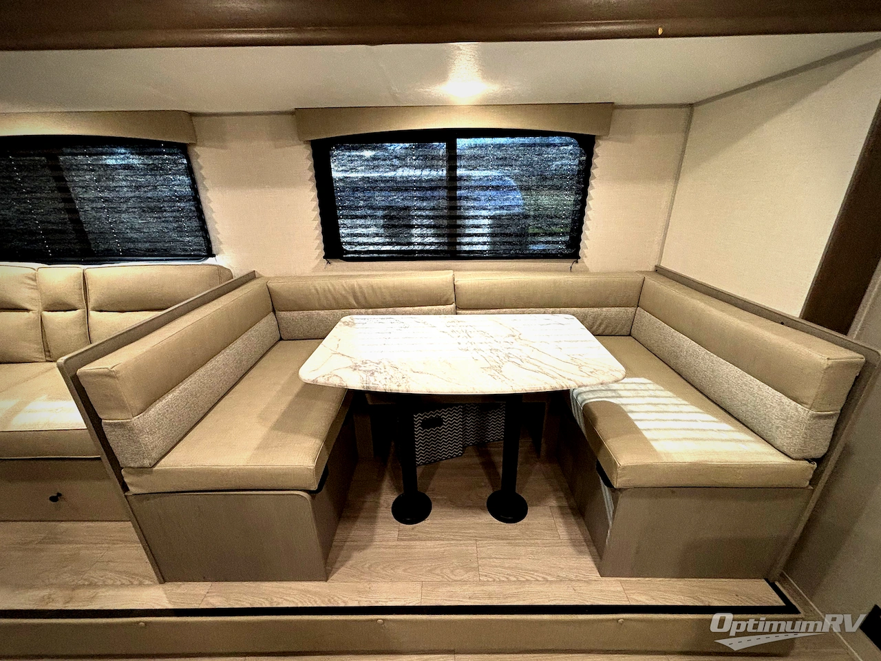 2026 Forest River Viking 6K Series 282DORM Photo 11