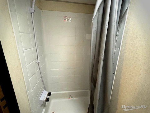 2025 Forest River Cherokee Wolf Pup 16EV RV Photo 4