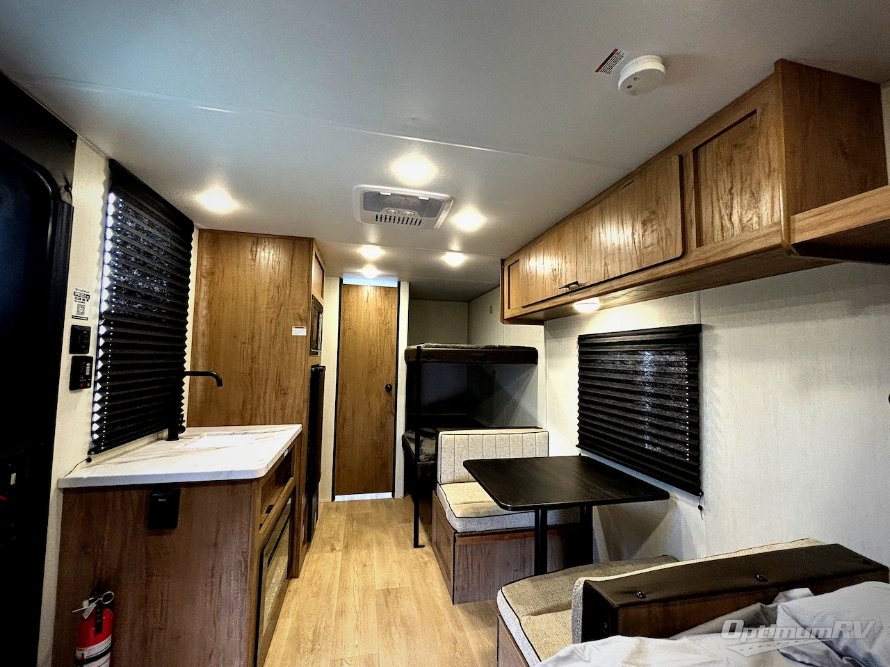 2025 Forest River Cherokee Wolf Pup 16EV Photo 4