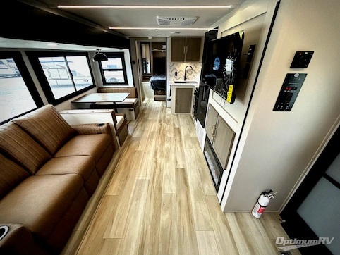 2026 Forest River Wildwood Heritage Glen Hyperlite 308RL RV Photo 2